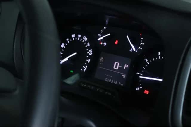 Peugeot Expert (2023) thumbnail 22