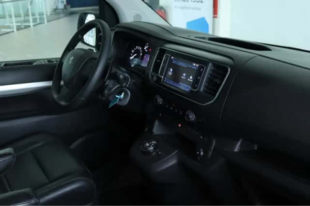 Peugeot Expert (2023) thumbnail 4