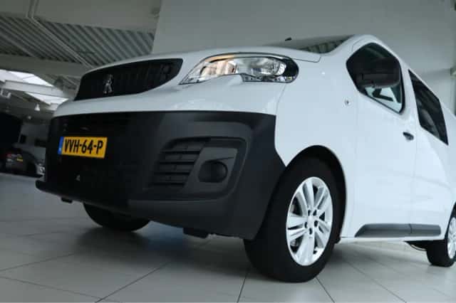 Peugeot Expert (2023) thumbnail 5