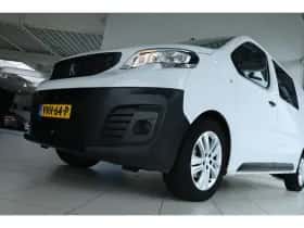 Peugeot Expert (2023) thumbnail 5