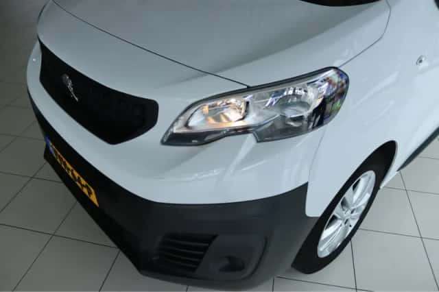 Peugeot Expert (2023) thumbnail 6