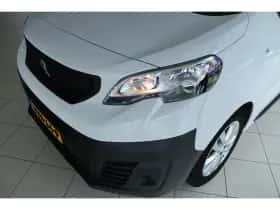 Peugeot Expert (2023) thumbnail 6