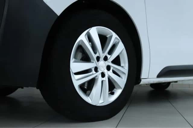 Peugeot Expert (2023) thumbnail 7