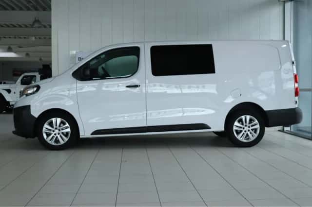 Peugeot Expert (2023) thumbnail 8