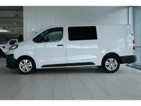 Peugeot Expert (2023) thumbnail 8
