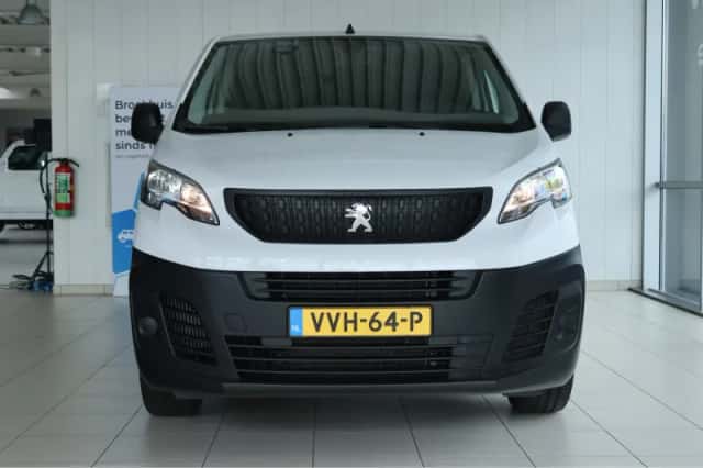 Peugeot Expert (2023) thumbnail 9