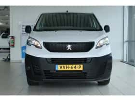Peugeot Expert (2023) thumbnail 9