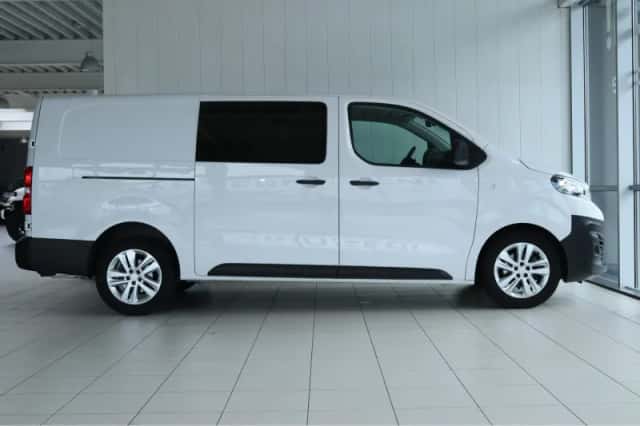 Peugeot Expert (2023) thumbnail 10