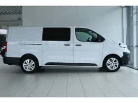 Peugeot Expert (2023) thumbnail 10