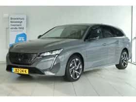 Peugeot 308 (2025) thumbnail 1