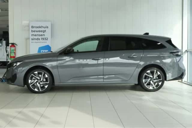 Peugeot 308 (2025) thumbnail 11