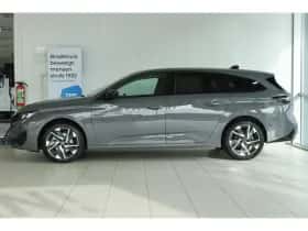 Peugeot 308 (2025) thumbnail 11