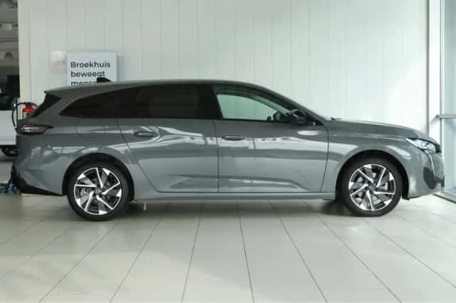 Peugeot 308 (2025) thumbnail 13