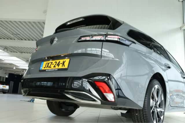 Peugeot 308 (2025) thumbnail 14