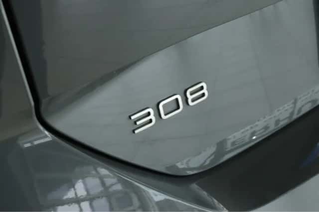 Peugeot 308 (2025) thumbnail 15