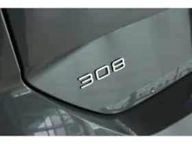 Peugeot 308 (2025) thumbnail 15