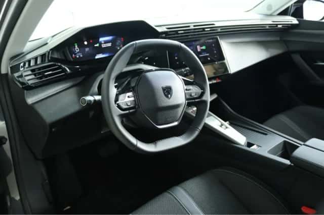 Peugeot 308 (2025) thumbnail 20