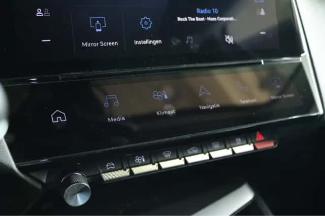 Peugeot 308 (2025) thumbnail 23