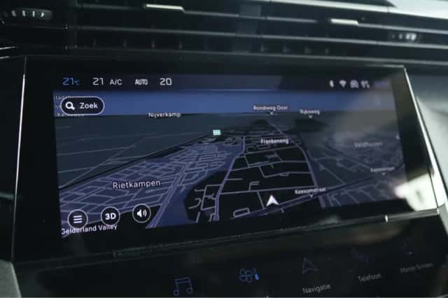 Peugeot 308 (2025) thumbnail 25