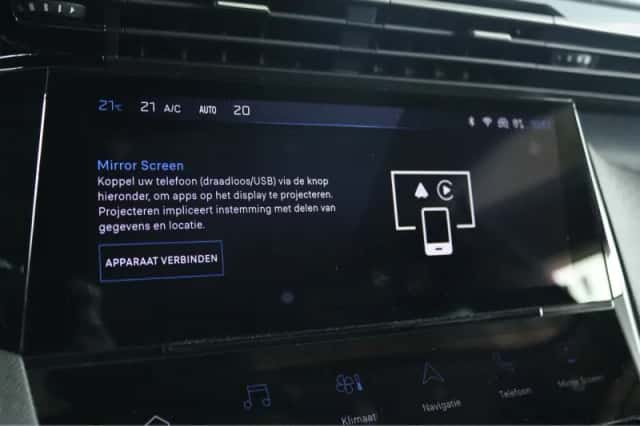 Peugeot 308 (2025) thumbnail 26