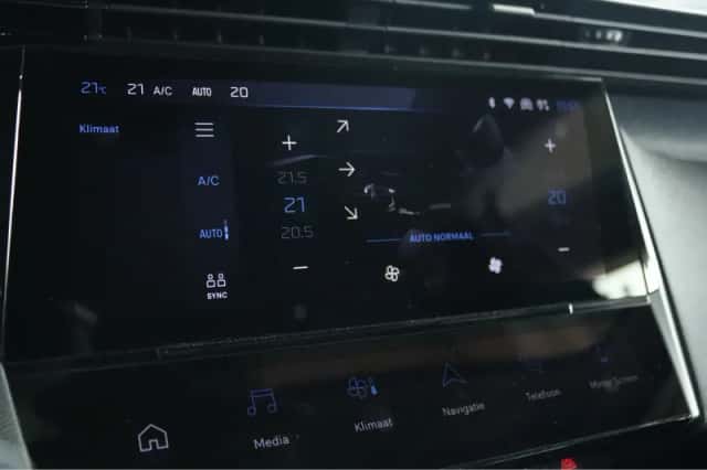 Peugeot 308 (2025) thumbnail 27