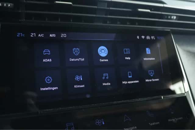 Peugeot 308 (2025) thumbnail 30