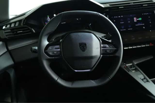 Peugeot 308 (2025) thumbnail 31