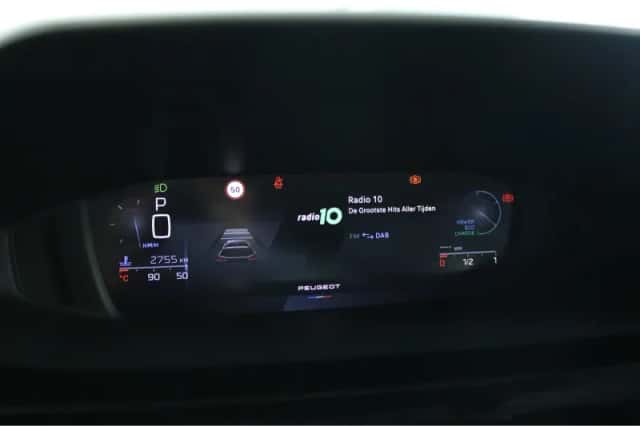 Peugeot 308 (2025) thumbnail 34