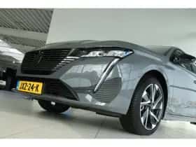Peugeot 308 (2025) thumbnail 5