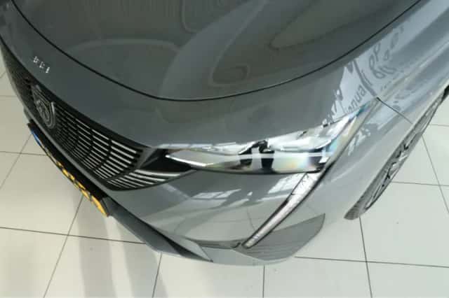Peugeot 308 (2025) thumbnail 6