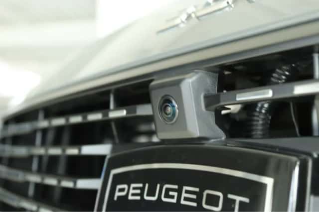 Peugeot 308 (2025) thumbnail 7
