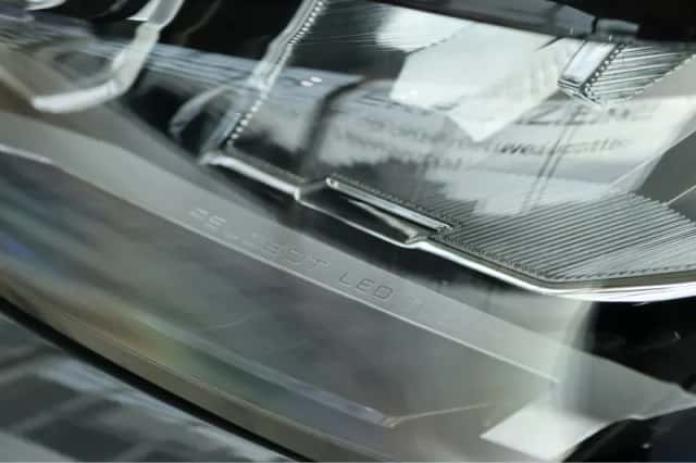 Peugeot 308 (2025) thumbnail 8