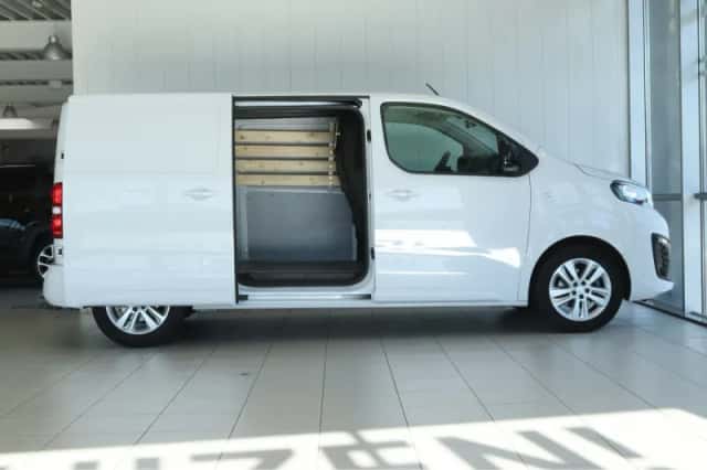 Peugeot Expert (2023) thumbnail 11