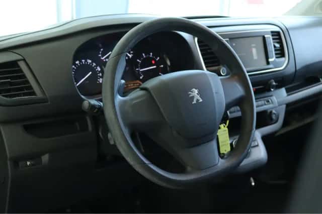 Peugeot Expert (2023) thumbnail 16