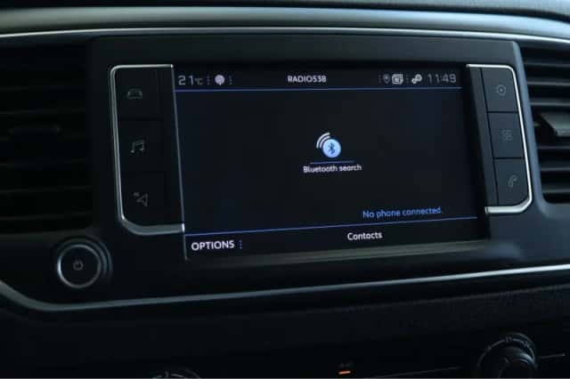 Peugeot Expert (2023) thumbnail 19