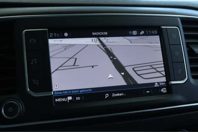 Peugeot Expert (2023) thumbnail 21