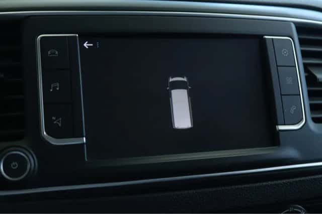 Peugeot Expert (2023) thumbnail 24