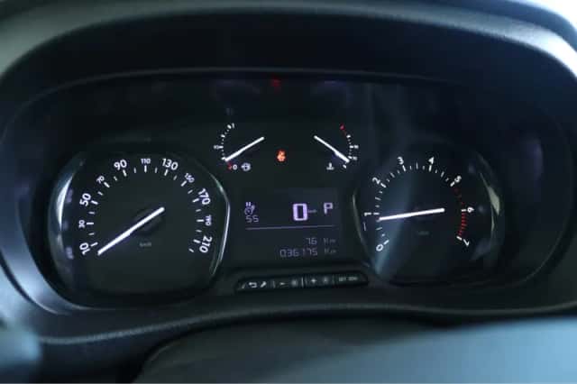 Peugeot Expert (2023) thumbnail 27