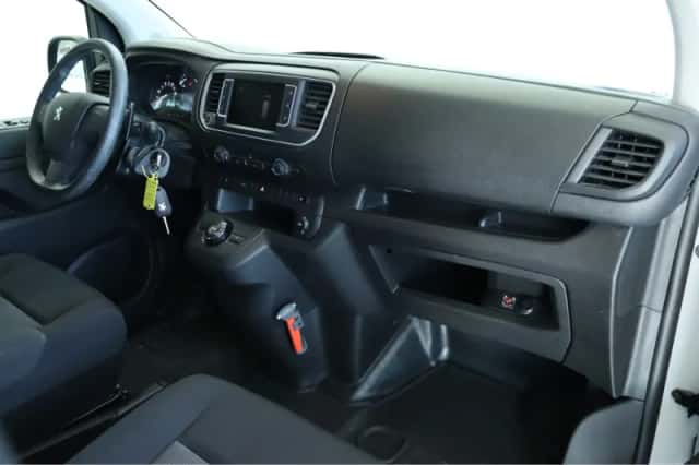 Peugeot Expert (2023) thumbnail 4