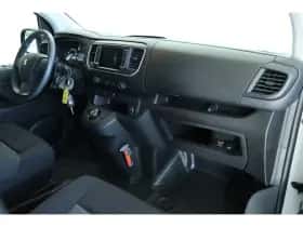 Peugeot Expert (2023) thumbnail 4