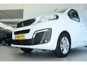 Peugeot Expert (2023) thumbnail 5