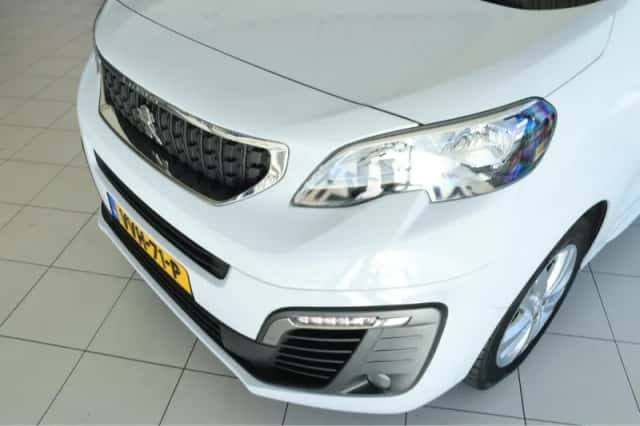 Peugeot Expert (2023) thumbnail 6