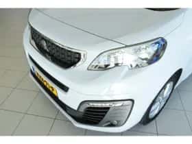 Peugeot Expert (2023) thumbnail 6