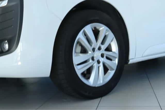 Peugeot Expert (2023) thumbnail 7