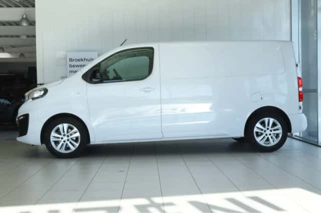 Peugeot Expert (2023) thumbnail 8