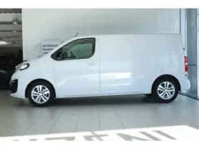 Peugeot Expert (2023) thumbnail 8