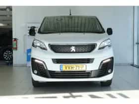 Peugeot Expert (2023) thumbnail 9