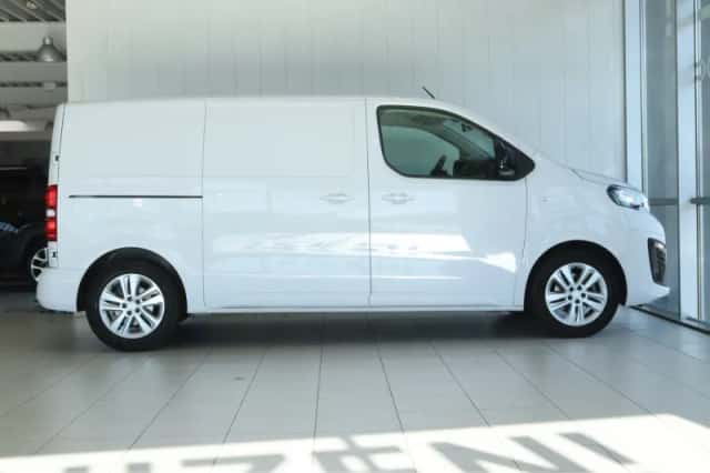 Peugeot Expert (2023) thumbnail 10