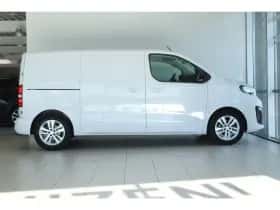 Peugeot Expert (2023) thumbnail 10