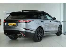 Land Rover Range Rover Velar (2019) thumbnail 2
